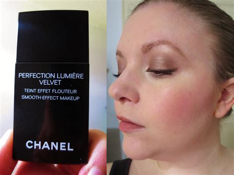 dupe for chanel perfection lumiere velvet smooth effect foundation|chanel perfection lumiere velvet foundation.